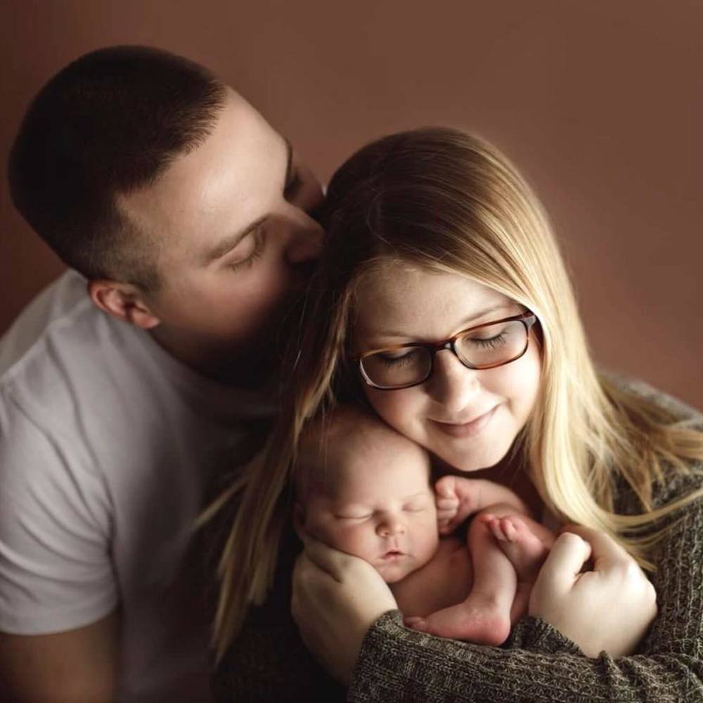 Meet your Posher, Marissa